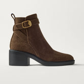 The Jodhpur Boot