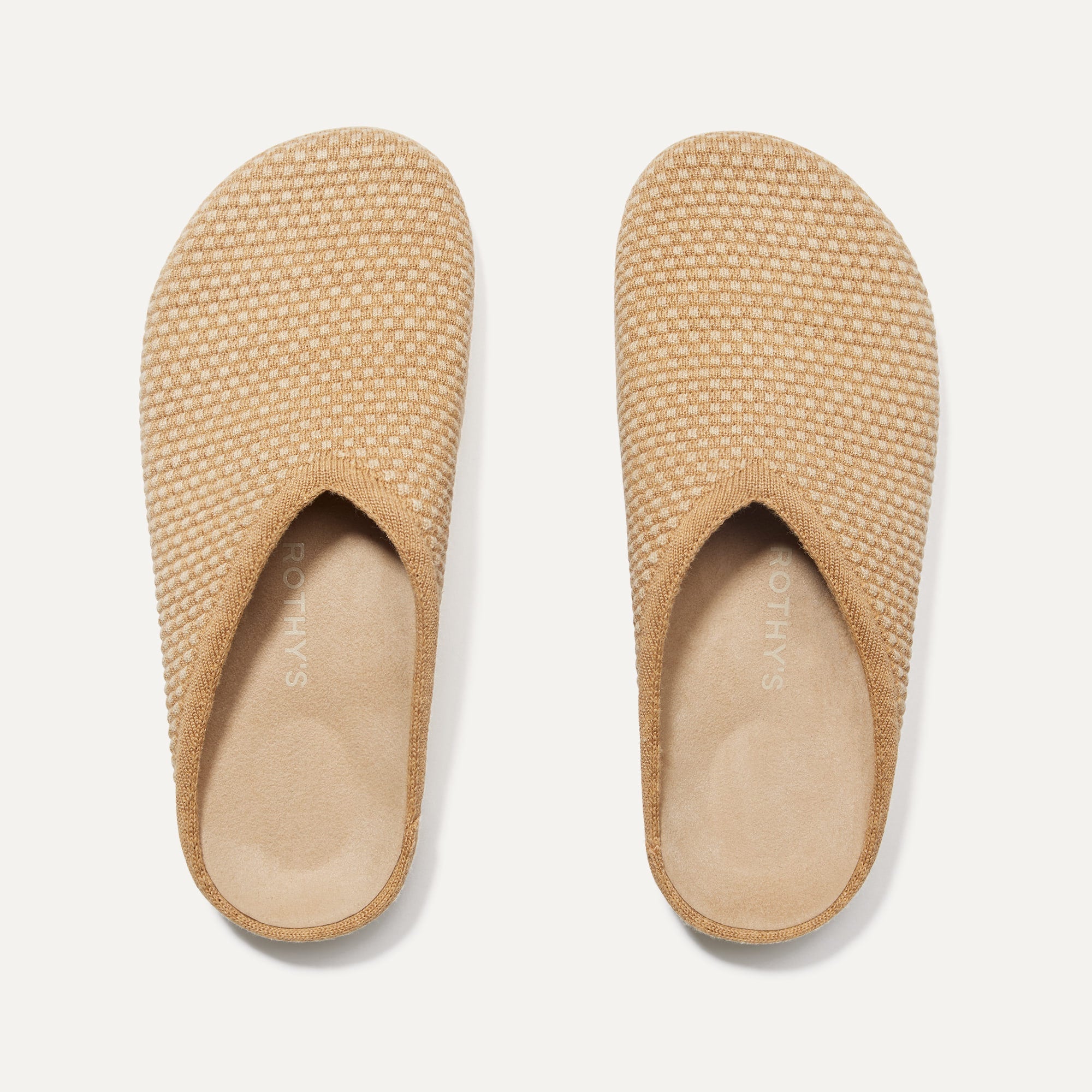 The Casual Clog
